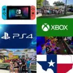 Game Kingz Video Games PS4, XBOX and Switch Nintendo