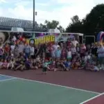 Game Kingz SA in School Event