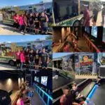 Game Kingz Video Games Event Party